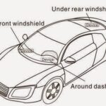 Wiring Kabel GPS Tracker Concox GT06N